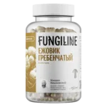 Ежовик гребенчатый • 120 капсул