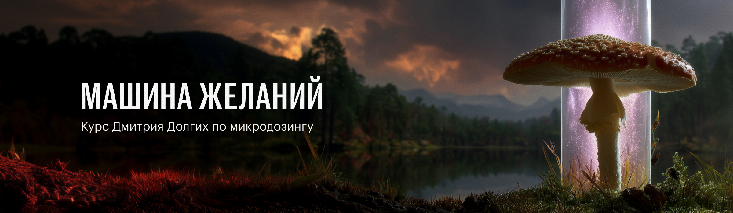 Курсы от FUNGILINE